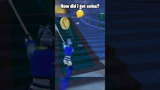 How Did I Get Coins 🤔 fortnite fortniteshorts [upl. by Zantos]