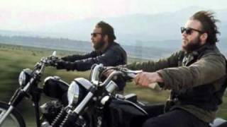 Tribute Sonny Barger and The Hells Angels Ver 2 updated [upl. by Nomzaj721]