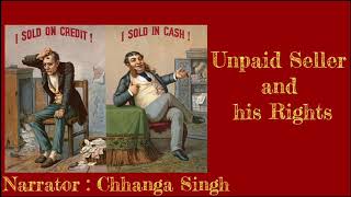 Unpaid seller in Hindi [upl. by Miyasawa]