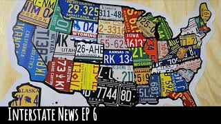 Interstate News EP 6 [upl. by Cedell]