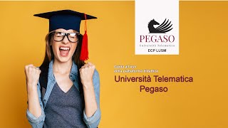 Come si studia alluniversità telematica Pegaso  Guida alluso della nuova piattaforma didattica [upl. by Haim109]