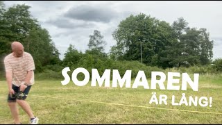 Sommaren är lång [upl. by Parke982]