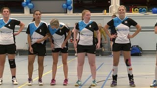 Handbalvereniging Blue Stars [upl. by Cara445]