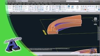 Comandos de AutoCAD Volume 2  Aula 0620  Autocriativo [upl. by Hoban]