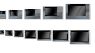 SIMATIC HMI Panels from Siemens [upl. by Ikciv]