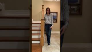 Broken Ankle  Progressing off Crutches Part 4  Week 15 [upl. by Sivie]