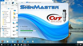 How to install SignMaster with PSN Activation code ll Lad SUpport [upl. by Esimaj]