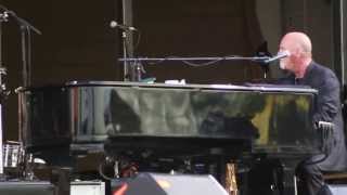 Billy Joel  The Downeaster Alexa  New Orleans Jazzfest 2013 [upl. by Vona131]