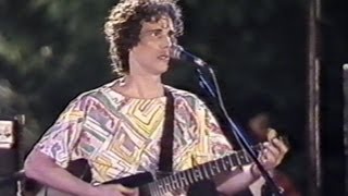 Luis Alberto Spinetta  Jardines de ATC 121988 HQ [upl. by Donahoe775]