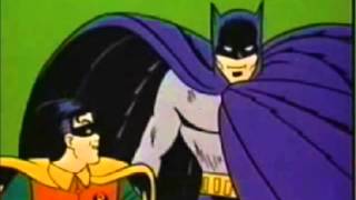 1960s Batman Intro [upl. by Anairad]