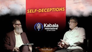 Kabala International – Self  Deceptions Mario Sabán amp Nacho Newman [upl. by Derrej]