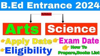 odisha state bed entrance apply date 2024how to prepare for bed entrance 2024state bed preparation [upl. by Notlrahc271]