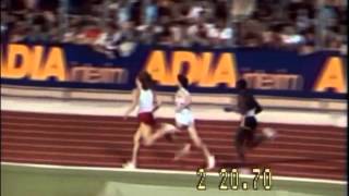 Mile WRSeb Coe1981Zurich [upl. by Acinad]