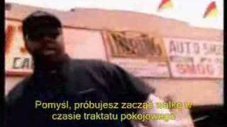 EazyE Real Muthaphukkin Gs PL napisy [upl. by Capriola]