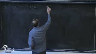 Isoperimetric inequalities in high dimensional convex sets Lecture 4  Part 2 [upl. by Rehpotsihrc555]