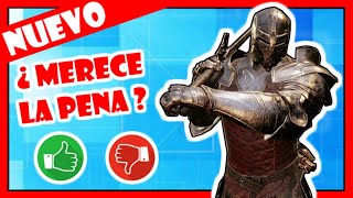 ¿MORTAL SHELL MERECE LA PENA ⚠️ ¿Alternativa digna a Dark Souls ⚠️ [upl. by Ailedroc421]