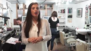 We Are Cuts Hair Salon in London UK for Haircut and Hairstyles [upl. by Enamrahc813]