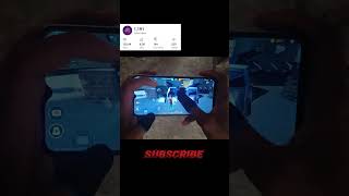 3 FINGER HANDCAM GAMEPLAY 🍷🗿 handcam foryoubage freefirehighlights foryoubage shorts [upl. by Webb]