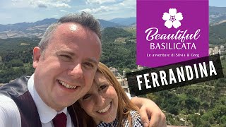 Beautiful Basilicata  Ep 3  Ferrandina [upl. by Annahsed773]