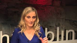 Ocean acidification  the evil twin of climate change  Triona McGrath  TEDxFulbrightDublin [upl. by Anelim806]