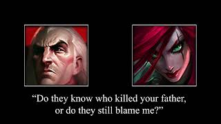 Swain roasting midlaners [upl. by Netnilc]