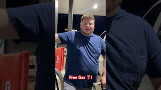 FREE GAS HACK 711 Only shorts gas hacker [upl. by Mendie365]