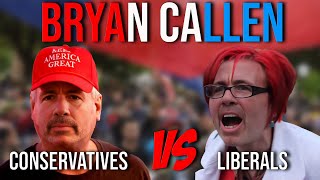 Liberals vs Conservatives Who do we need more [upl. by Enileuqkcaj]