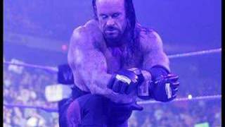 WWE The Undertaker Theme Song [upl. by Higgs369]