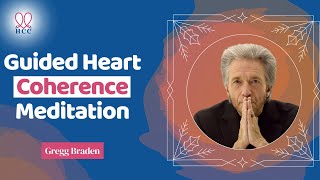 Gregg Braden  Guided Meditation to Harmonize Your Heart and Brain GreggBradenOfficial [upl. by Felske]