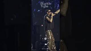 Wizkid  Fever Lyrics lyricstrybe afrobeats music [upl. by Avi]