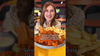 El boliche más divertido de Monterrey boliche bolos billar Monterrey ytshorts comida mty [upl. by Ayerdna128]