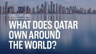 Best Things To Do in Doha Qatar 2024 4K [upl. by Ettevy]