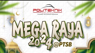 MEGARAYA PTSB 2024 [upl. by Ytsrik49]