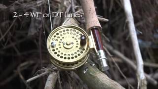 Small Stream Fly Fishing  How To [upl. by Mcnair]