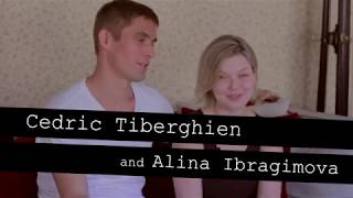 Wigmore Hall presents Cédric Tiberghien and Alina Ibragimova [upl. by Im]