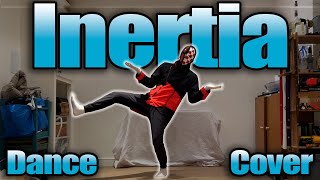 Inertia Dance Cover  AJR ajr  Freestyle  Flaming Centurion Choreography [upl. by Edia748]