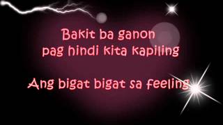 Miss Miss Na Kita  HAMBOG NG SAGPRO KREW amp Xykimac ng Zamurai lyrics [upl. by Rudman]