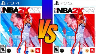 I Returned to NBA 2K22 in 2023 and its AMAZING [upl. by Anaira]