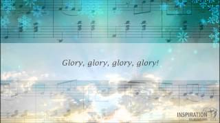 Glorious Christian Music Lyrics  ActiveChristianity [upl. by Enirahtac385]