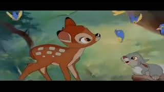 Bambi  Full Movie [upl. by Lauer]