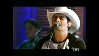 Brad Paisley  CMT Live in Concert  Mardi Gras  New Orleans [upl. by Allemrac]