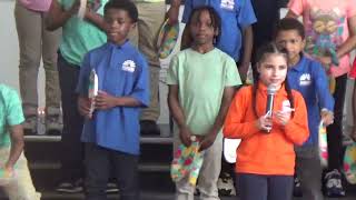 3rd Grade HSAY Spring Concert 24 [upl. by Jilleen]