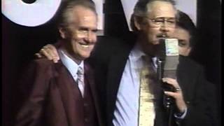 The Prophets Qt 1988 Grand Ole Gospel Reunion [upl. by Dalpe]