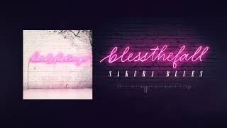 Blessthefall  Sakura Blues [upl. by Selinski808]