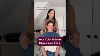 Color Analysis Let your colorpalette drives your look [upl. by Graner]