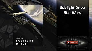 Sublight Drive Star Wars Chapters 1 to 20 [upl. by Shantee331]