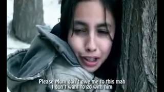 Little Freshta Afghani Movie Part 2 فیلم افغانی فرشته کوچک [upl. by Olivette227]