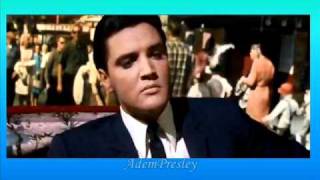 Elvis Presley  One Broken Heart for Sale take 1 [upl. by Mannos]