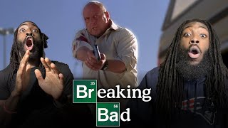 Doubters Watch BREAKING BAD 3x7  One Minute [upl. by Ahtenak]