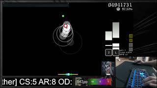 1090 pp choke ☠️☠️☠️ [upl. by Yssim]